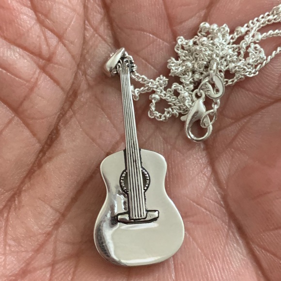 Other - Guitar Pendant
